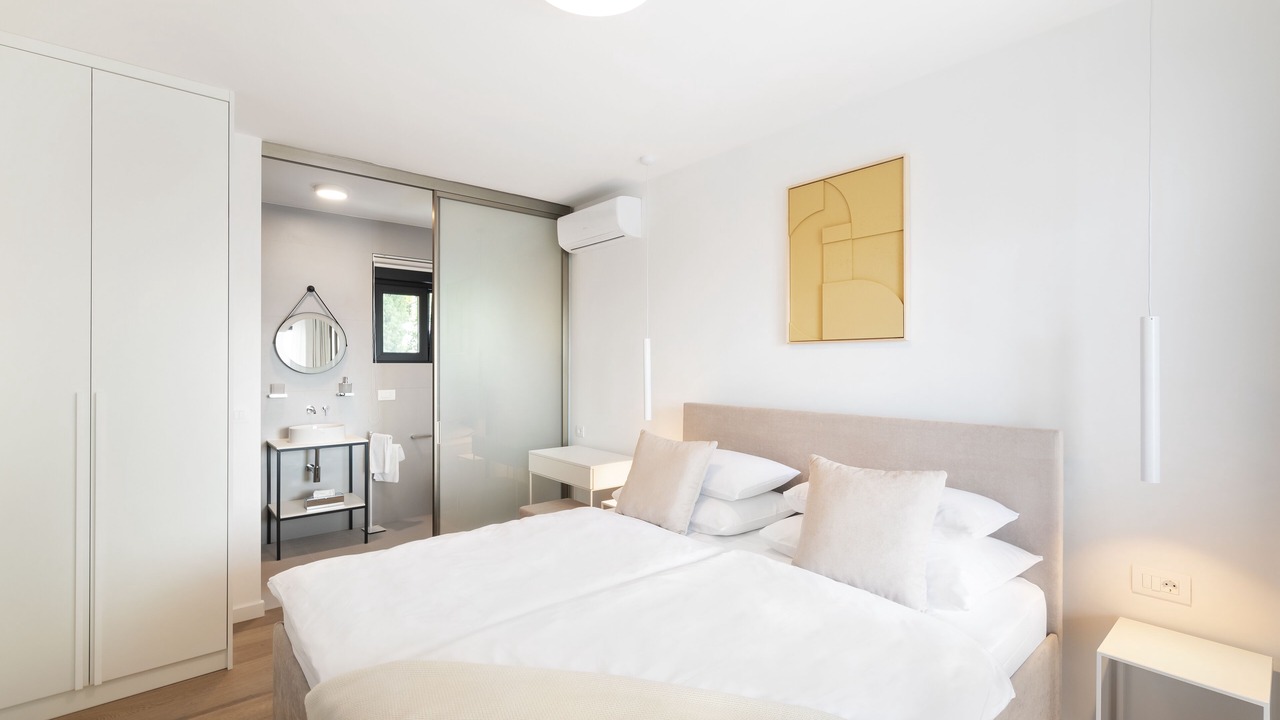 Photo of Bedroom in Selce