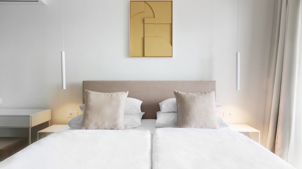 Photo of Bedroom in Selce