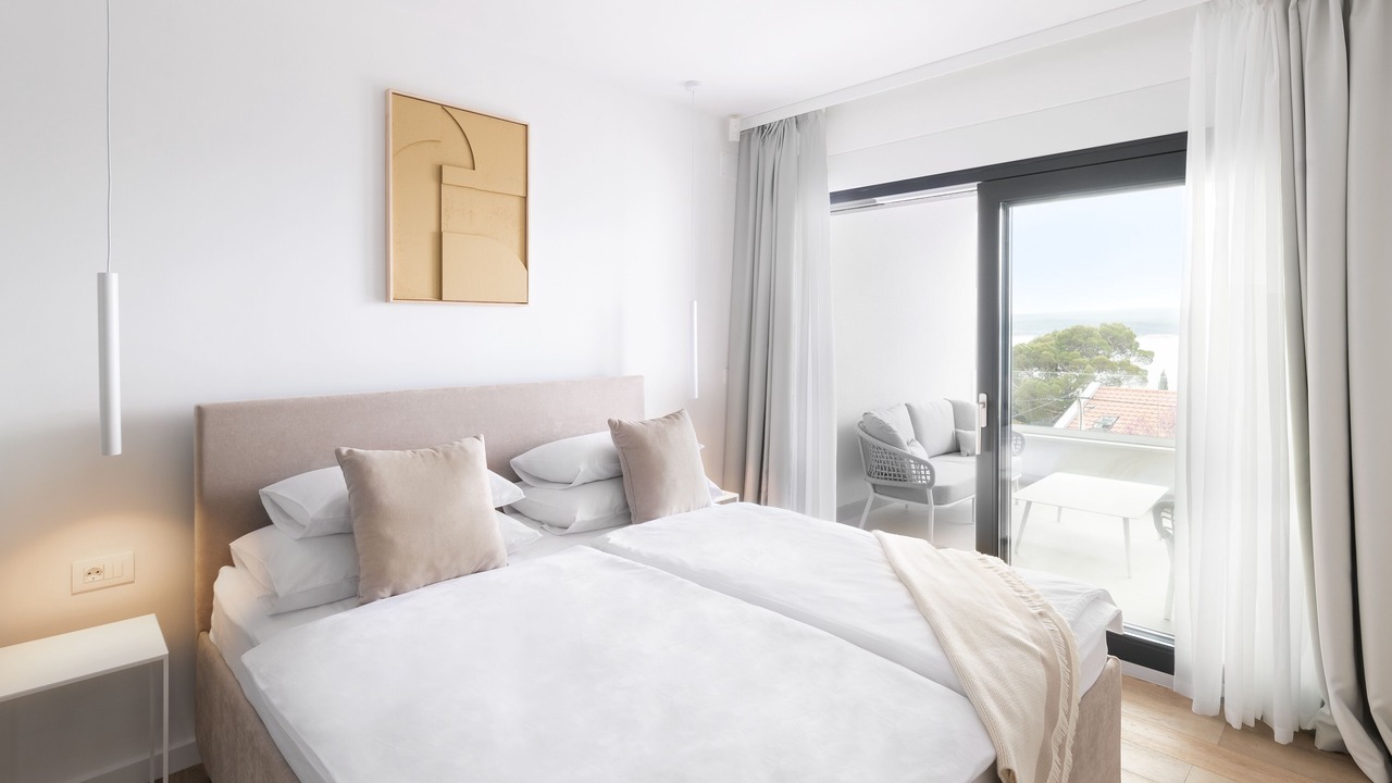 Photo of Bedroom in Selce