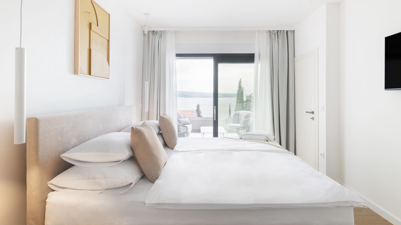 Photo of Bedroom in Selce