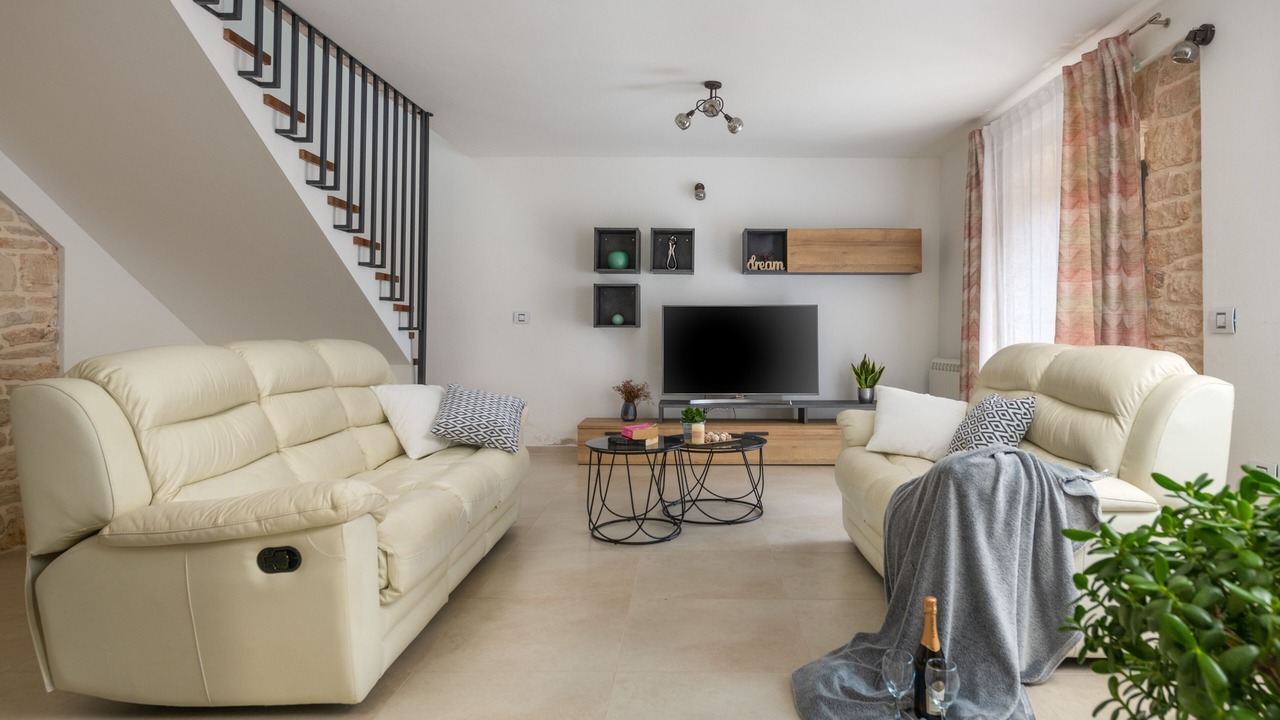 Photo of Livingroom in Pinezici