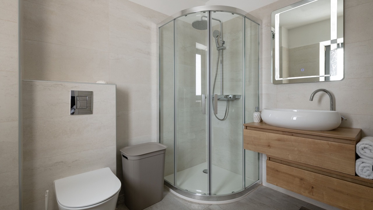 Photo of Bathroom in Pinezici