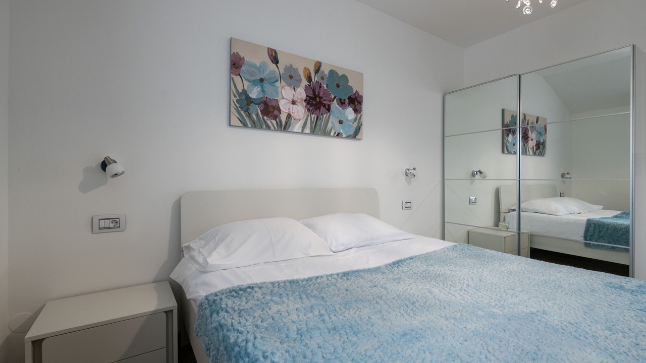 Photo of Bedroom in Pinezici