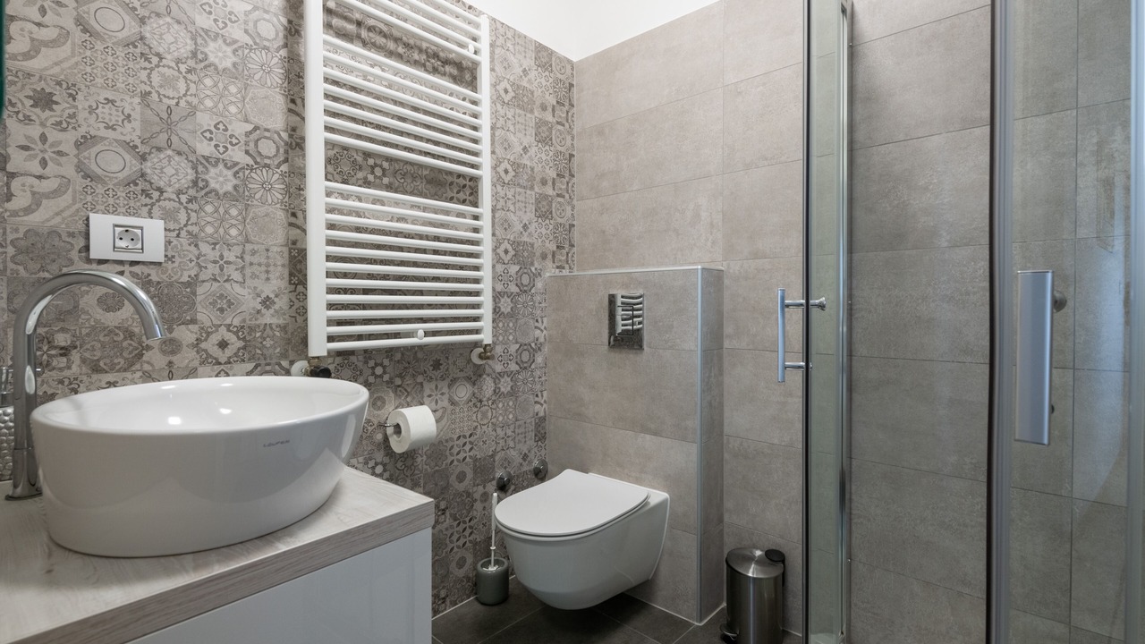 Photo of Bathroom in Pinezici