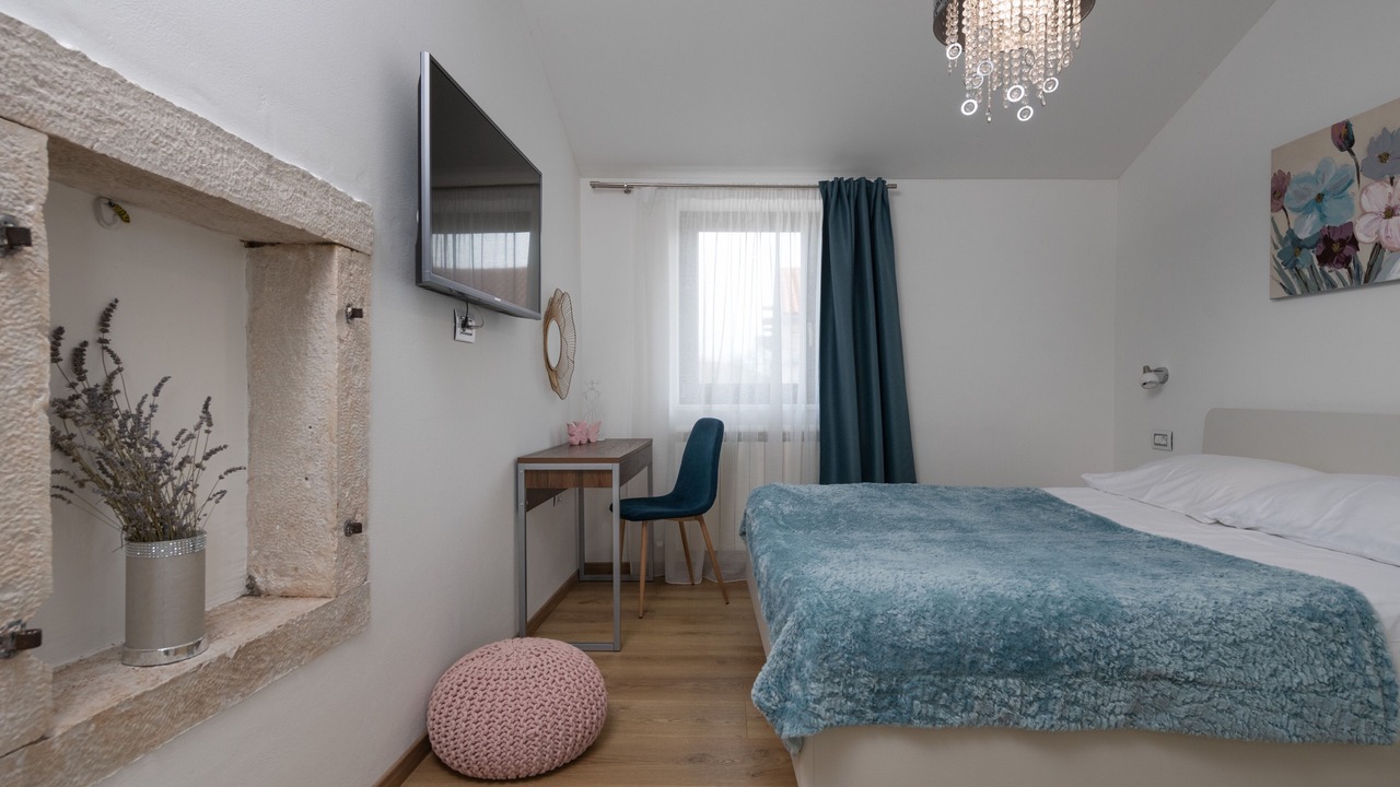 Photo of Bedroom in Pinezici