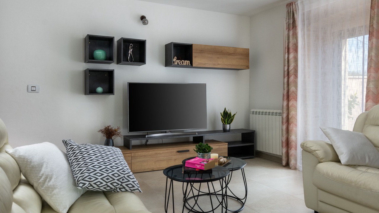 Photo of Livingroom in Pinezici