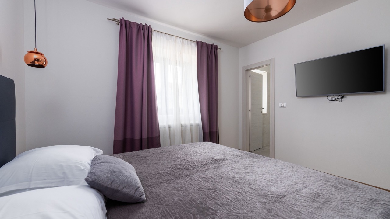 Photo of Bedroom in Pinezici