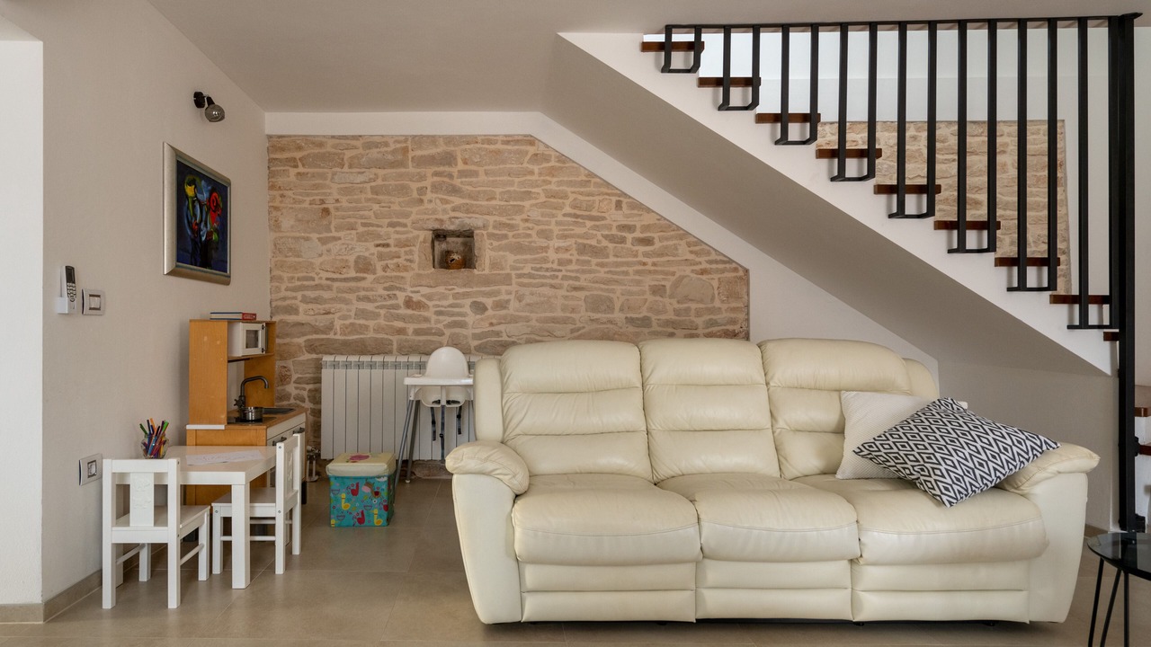 Photo of Livingroom in Pinezici