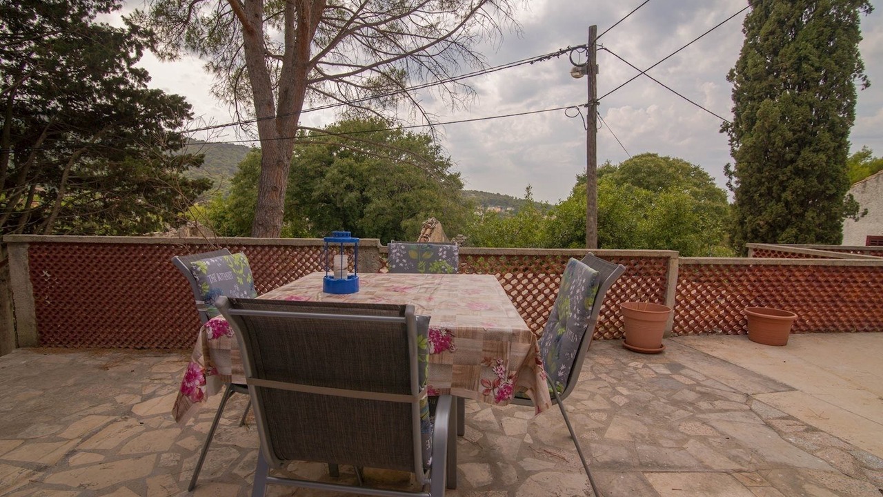 Photo of Outdoor in Veli Losinj