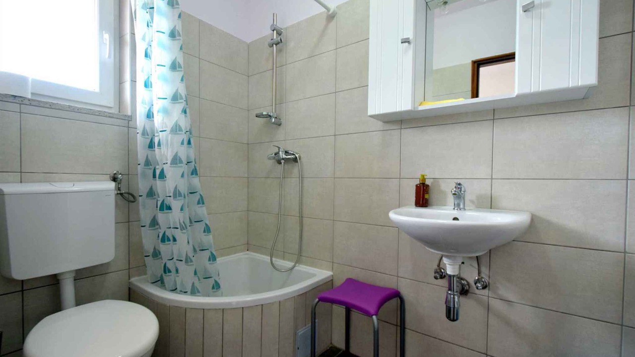 Photo of Bathroom in Rasopasno