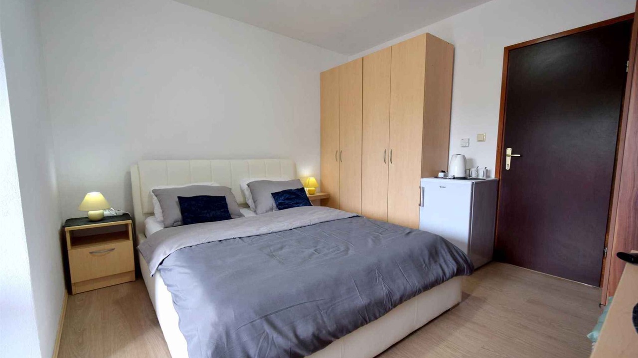 Photo of Bedroom in Rasopasno