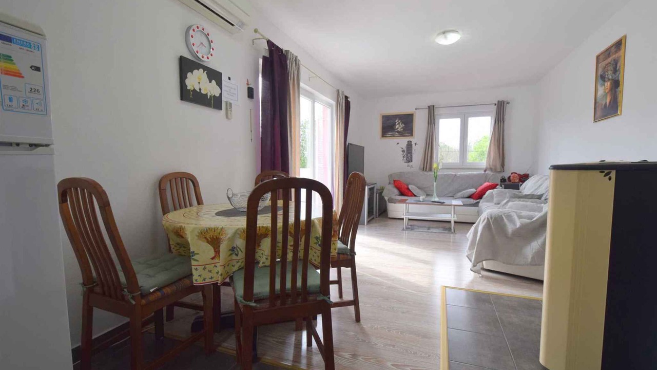 Photo of Livingroom in Rasopasno