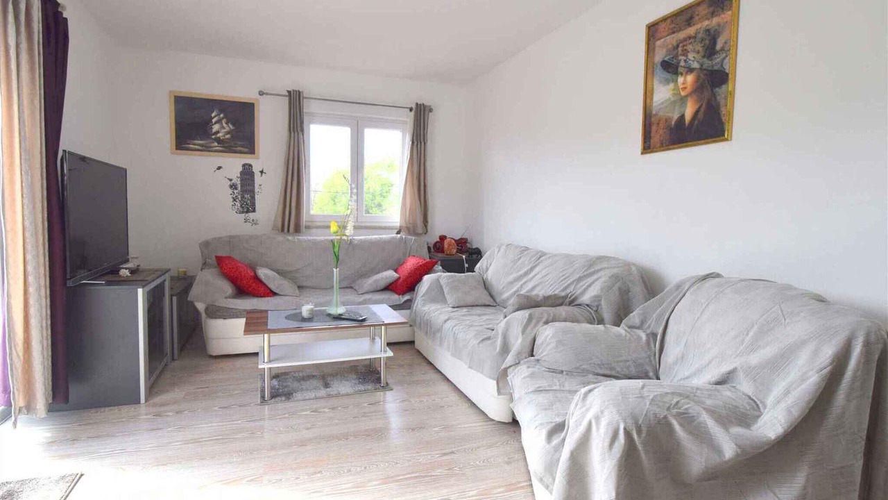 Photo of Livingroom in Rasopasno