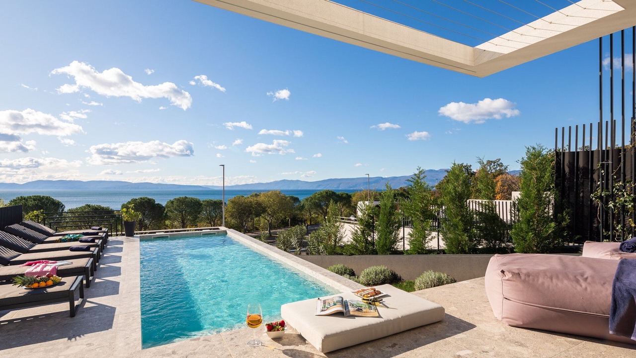 Photo of Outdoor in Kostrena