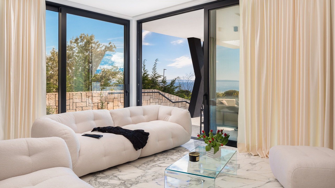 Photo of Livingroom in Kostrena