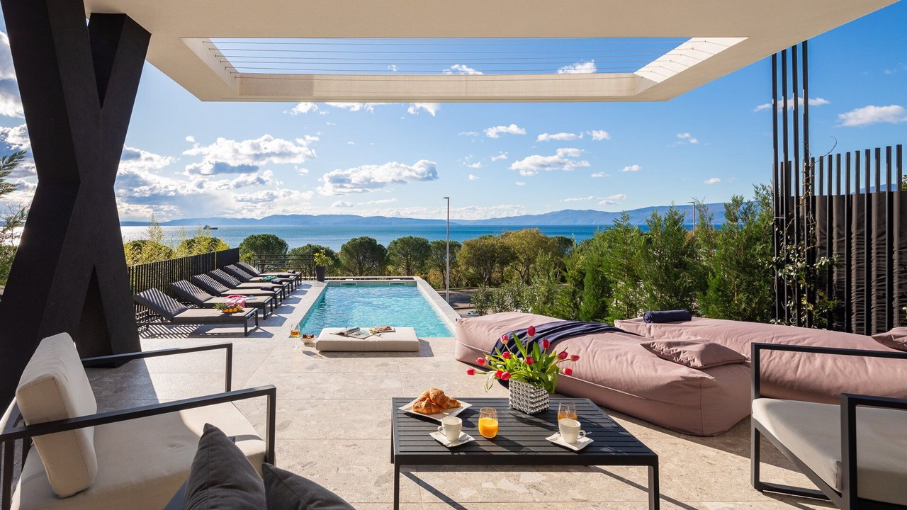 Photo of Outdoor in Kostrena