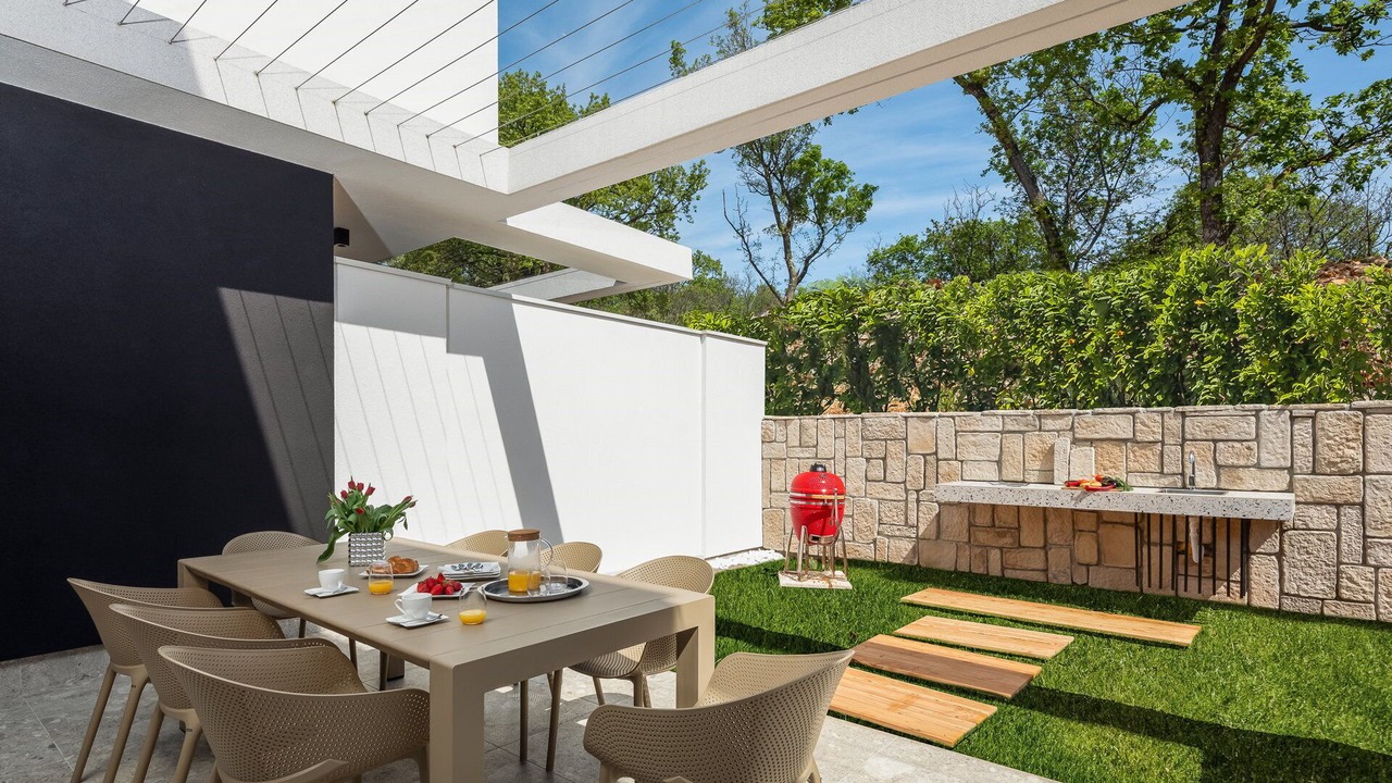 Photo of Outdoor in Kostrena