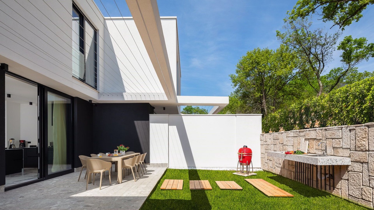 Photo of Outdoor in Kostrena