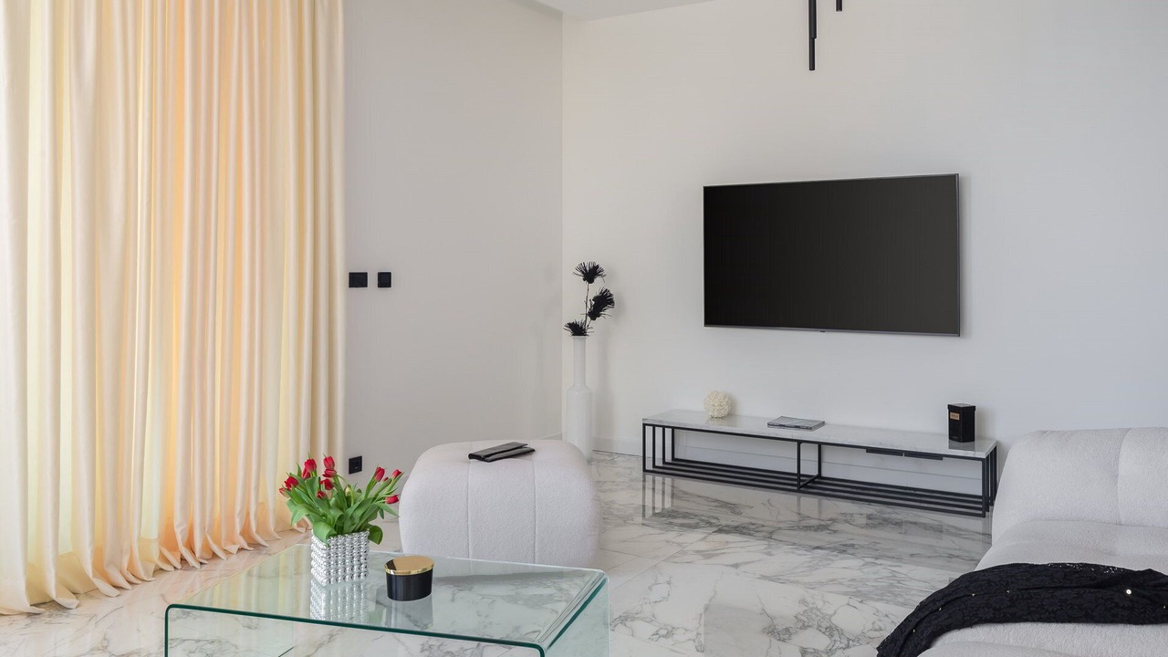 Photo of Livingroom in Kostrena