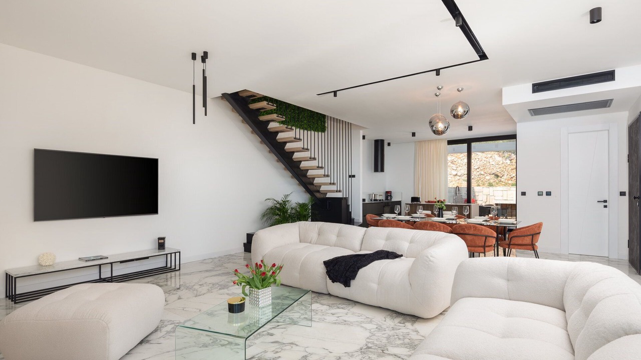 Photo of Livingroom in Kostrena