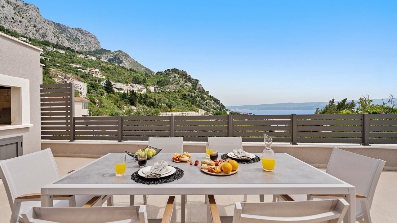 Photo of Outdoor in Omis