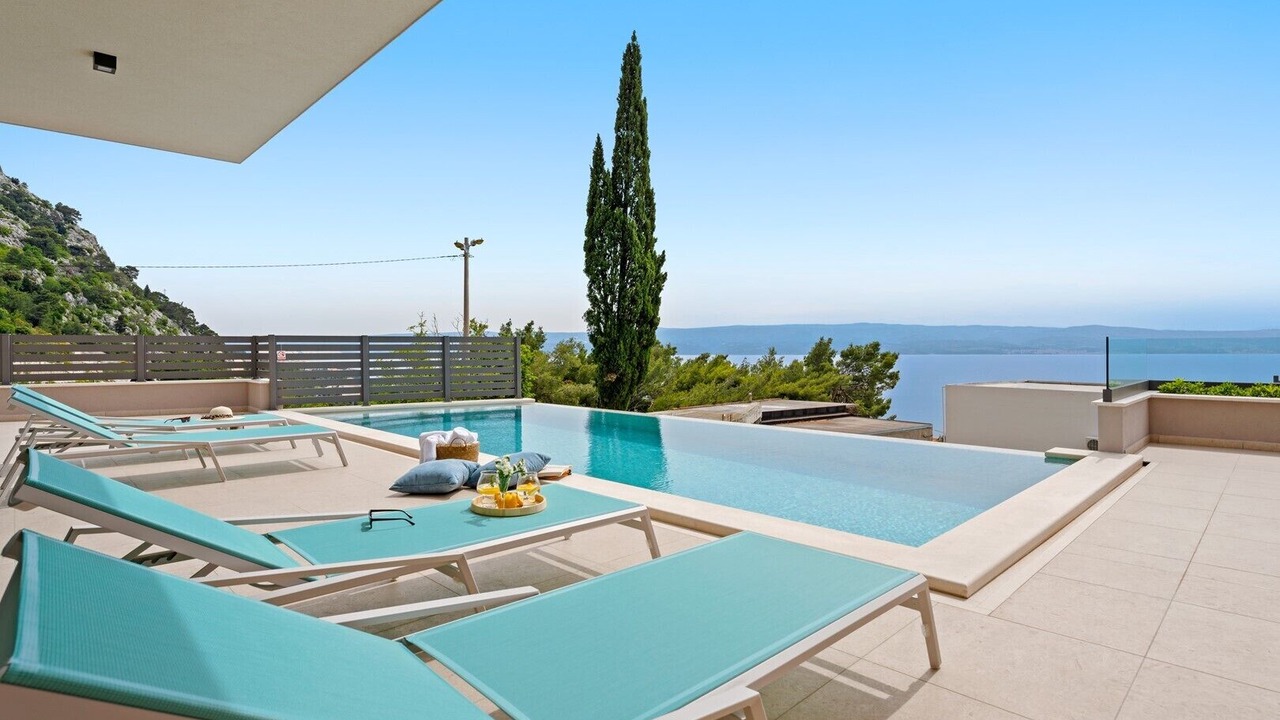 Photo of Outdoor in Omis