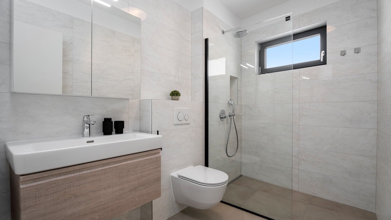 Photo of Bathroom in Omis
