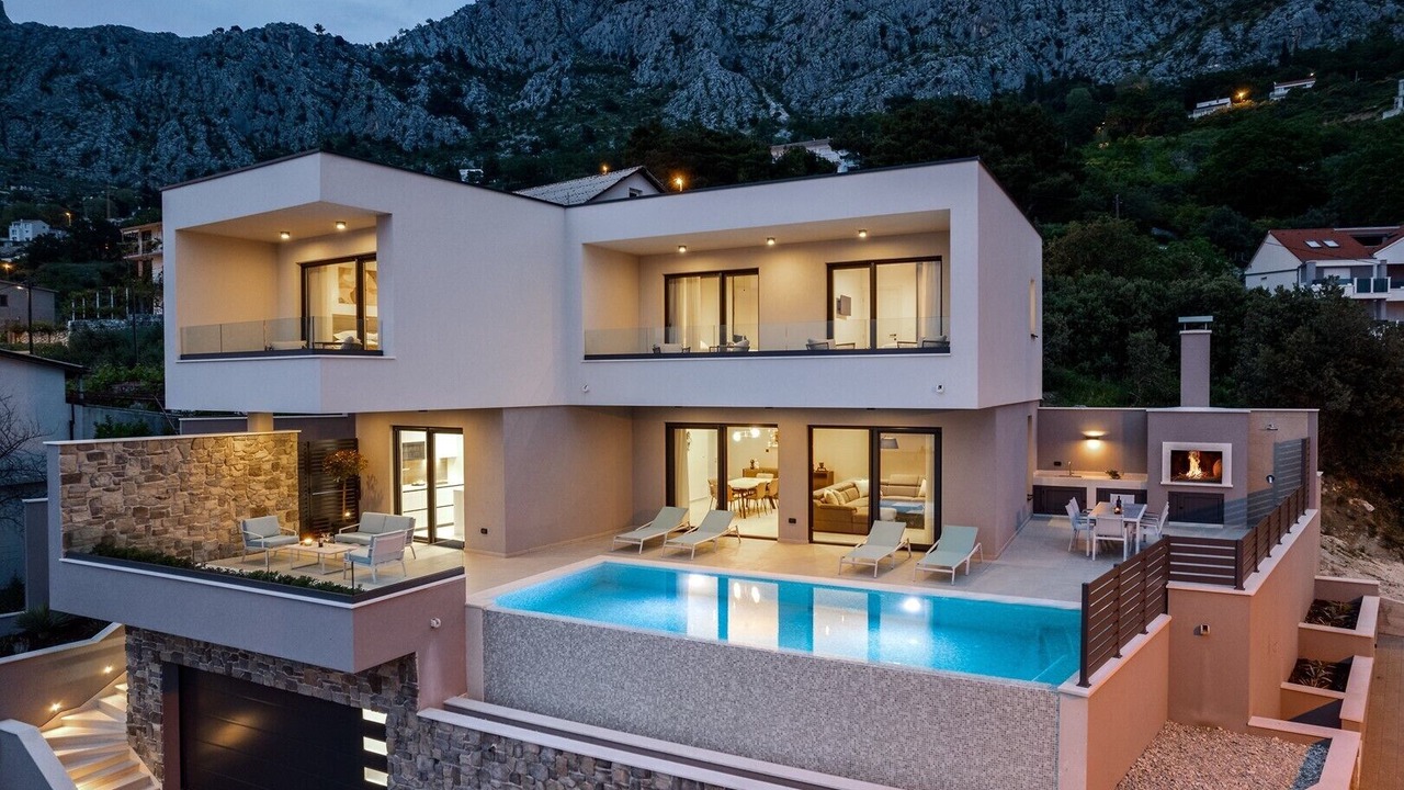 Photo of Outdoor in Omis
