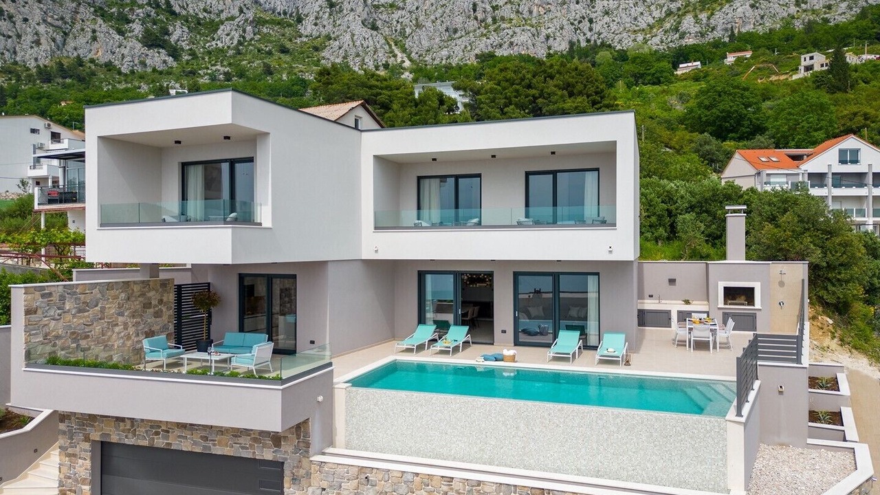 Photo of Outdoor in Omis