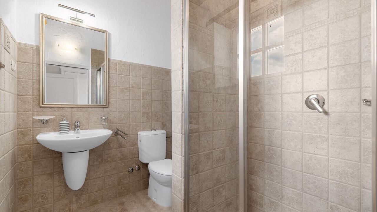 Photo of Bathroom in Buzet