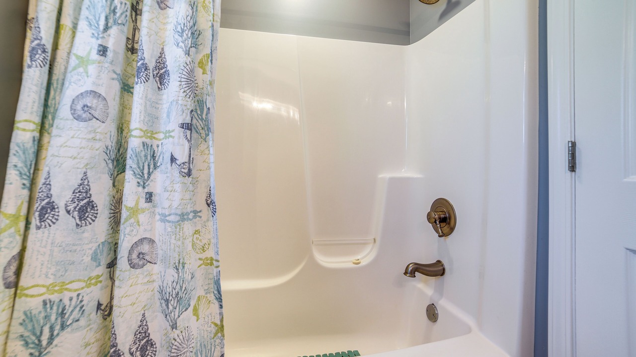 Photo of Bathroom in Onondaga
