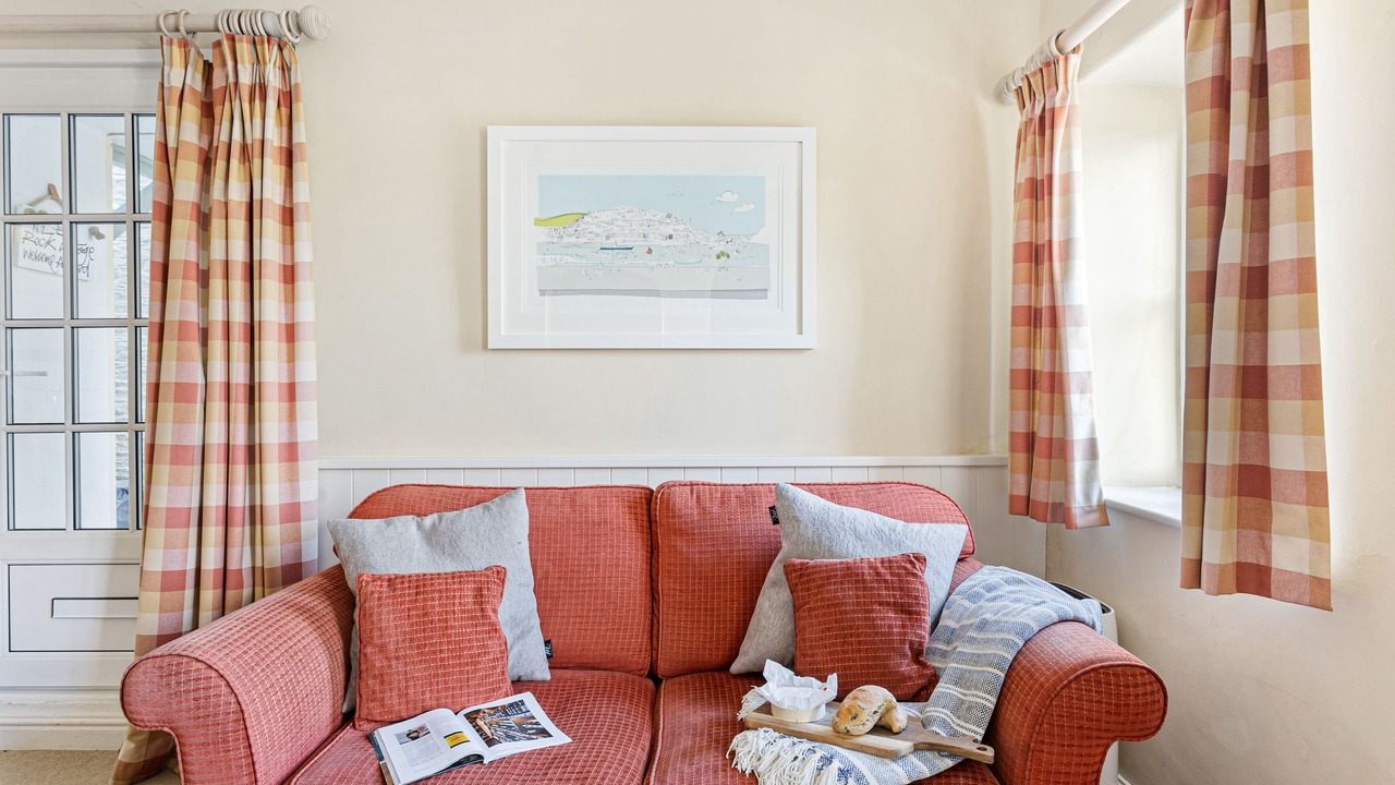 Photo of Livingroom in Dittisham
