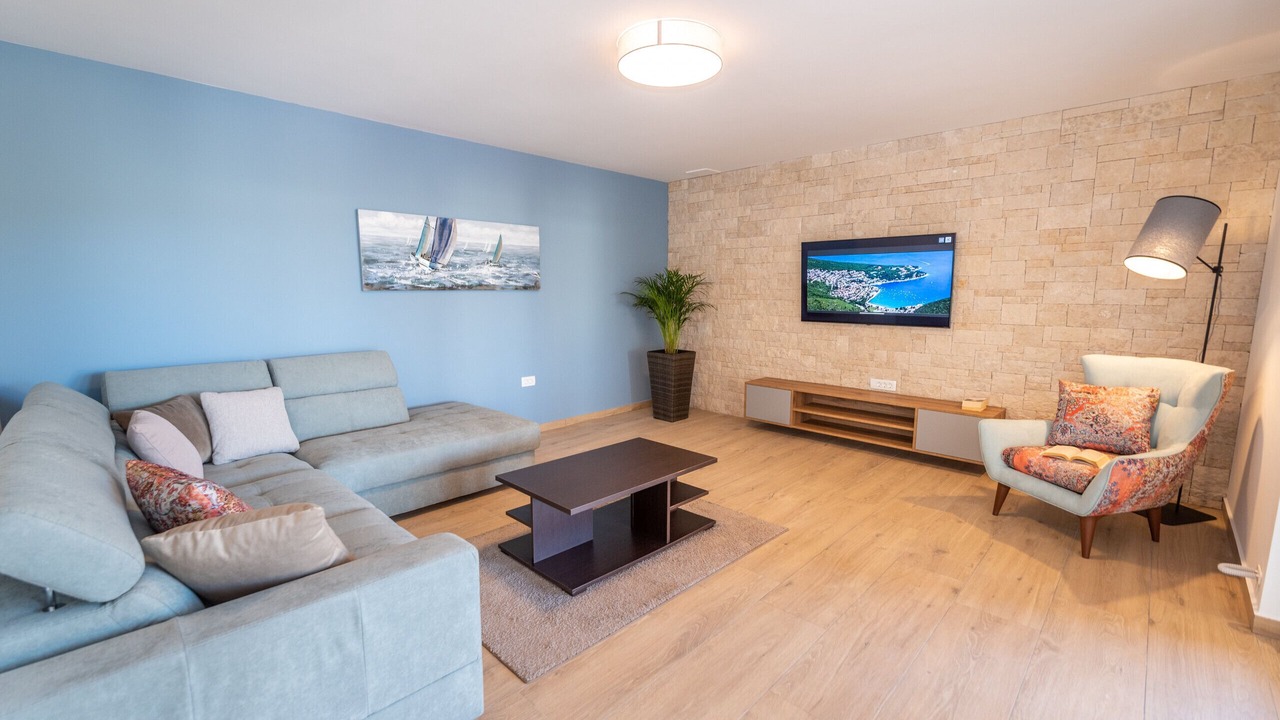 Photo of Livingroom in Vinez