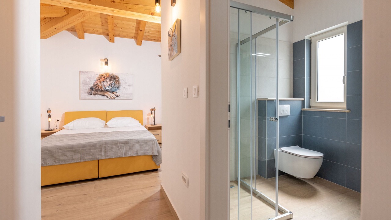 Photo of Bedroom in Vinez