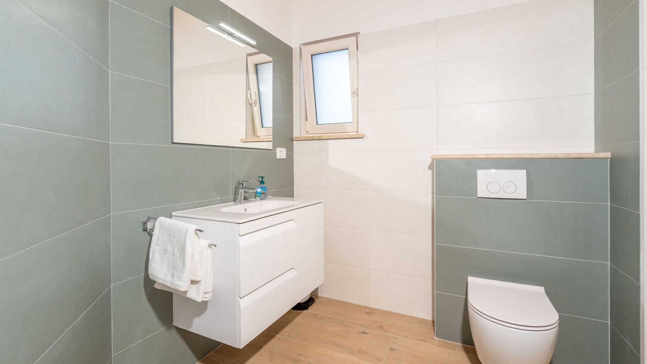 Photo of Bathroom in Vinez