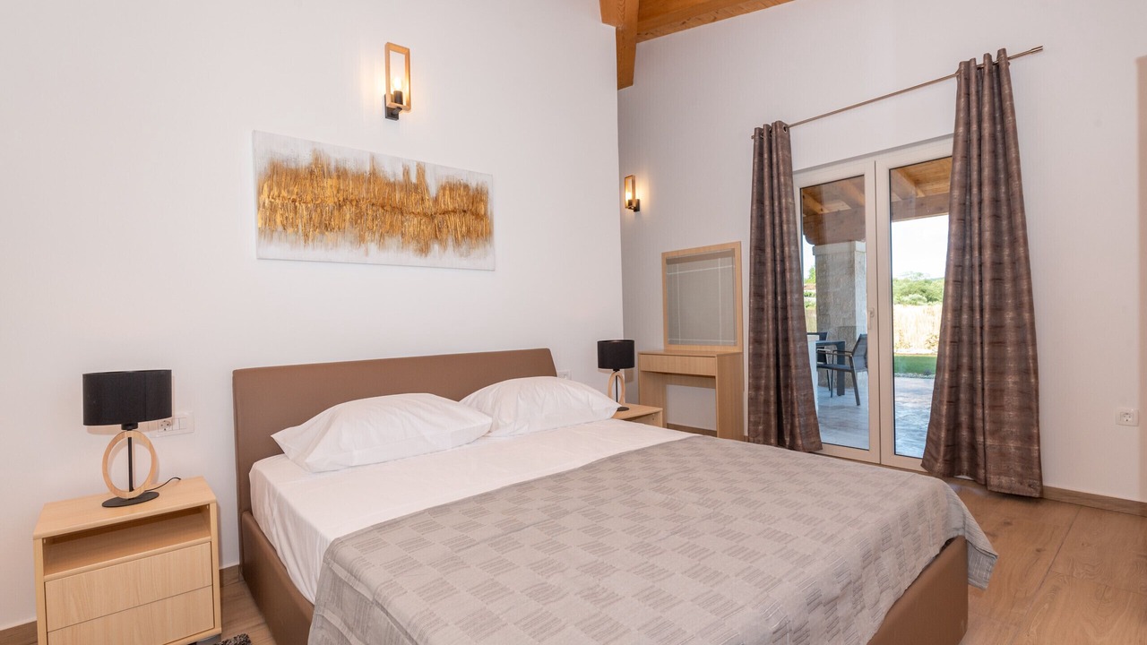 Photo of Bedroom in Vinez