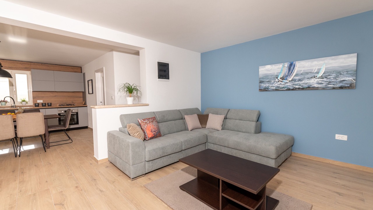 Photo of Livingroom in Vinez