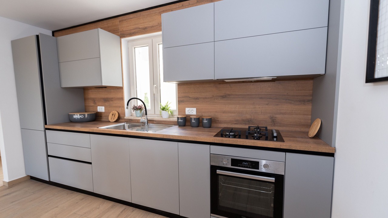 Photo of Kitchen in Vinez