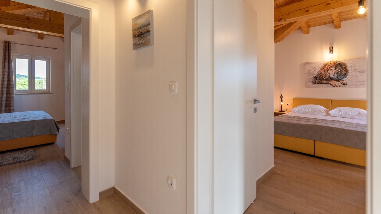 Photo of Bedroom in Vinez