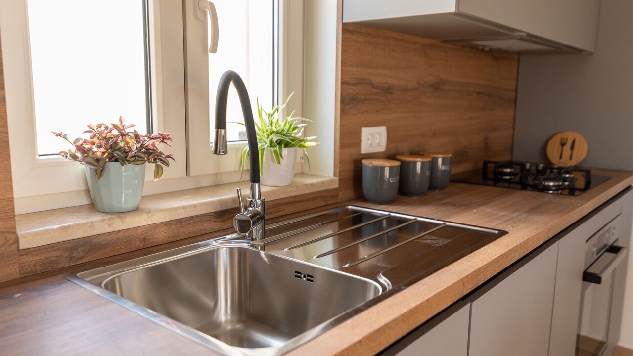 Photo of Kitchen in Vinez