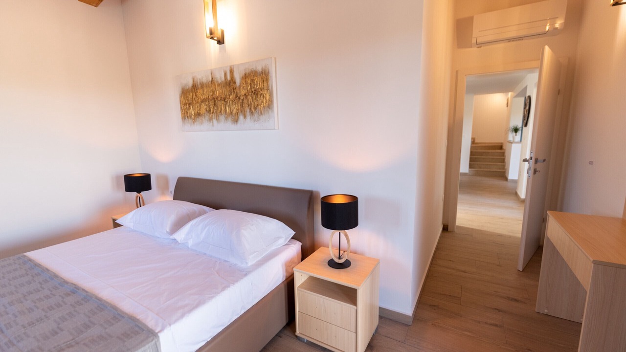 Photo of Bedroom in Vinez