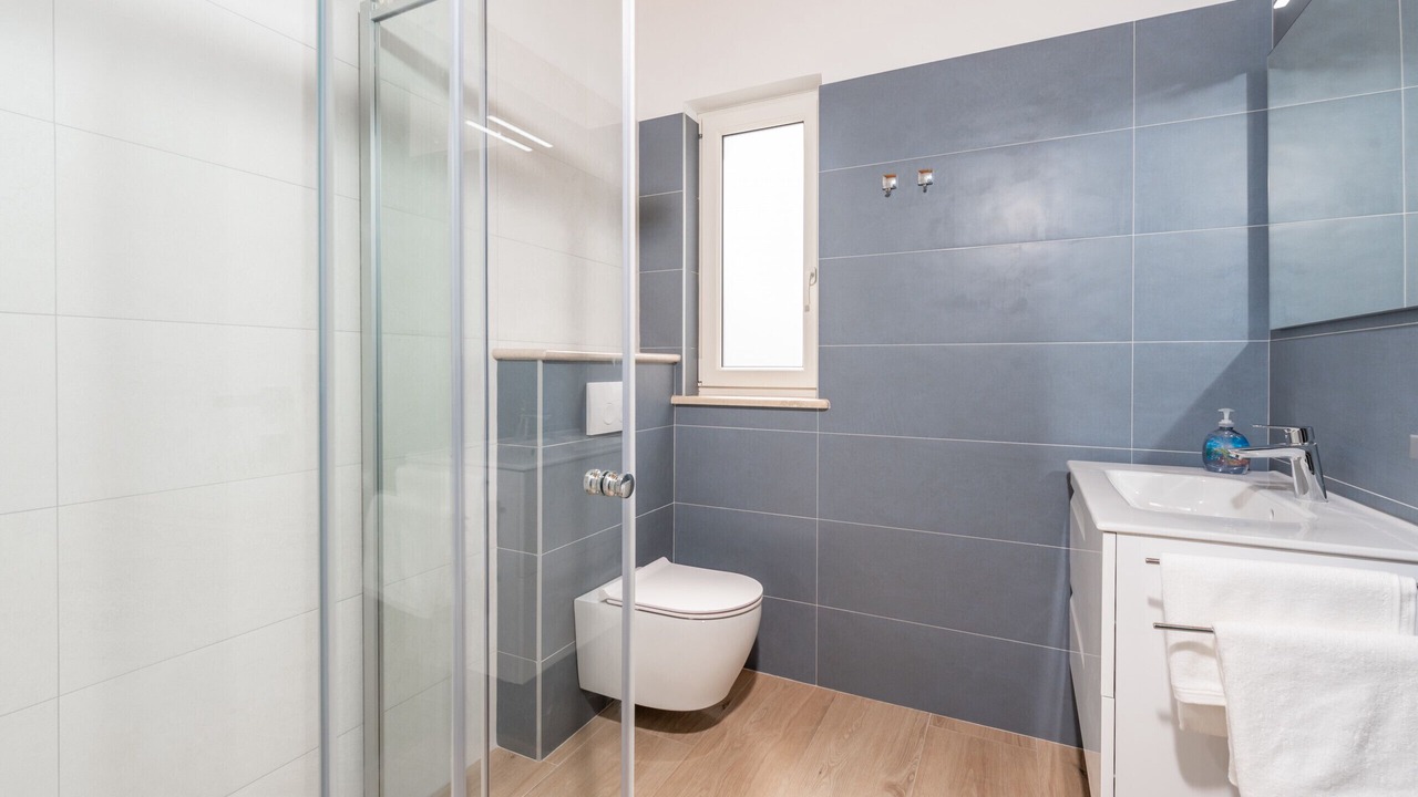 Photo of Bathroom in Vinez