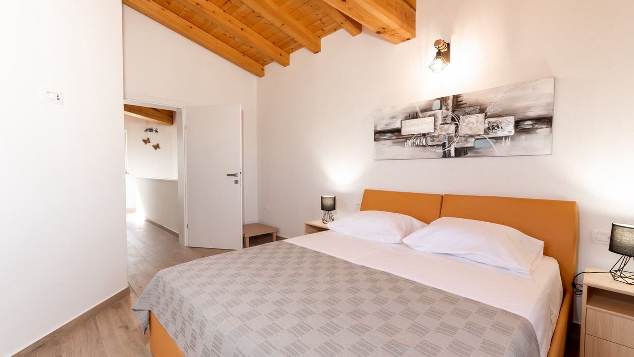 Photo of Bedroom in Vinez