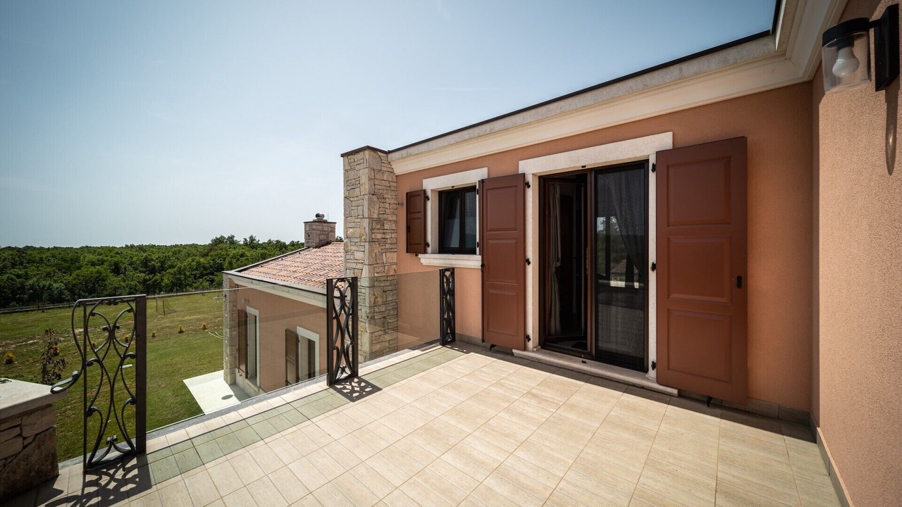 Photo of Outdoor in Hrboki