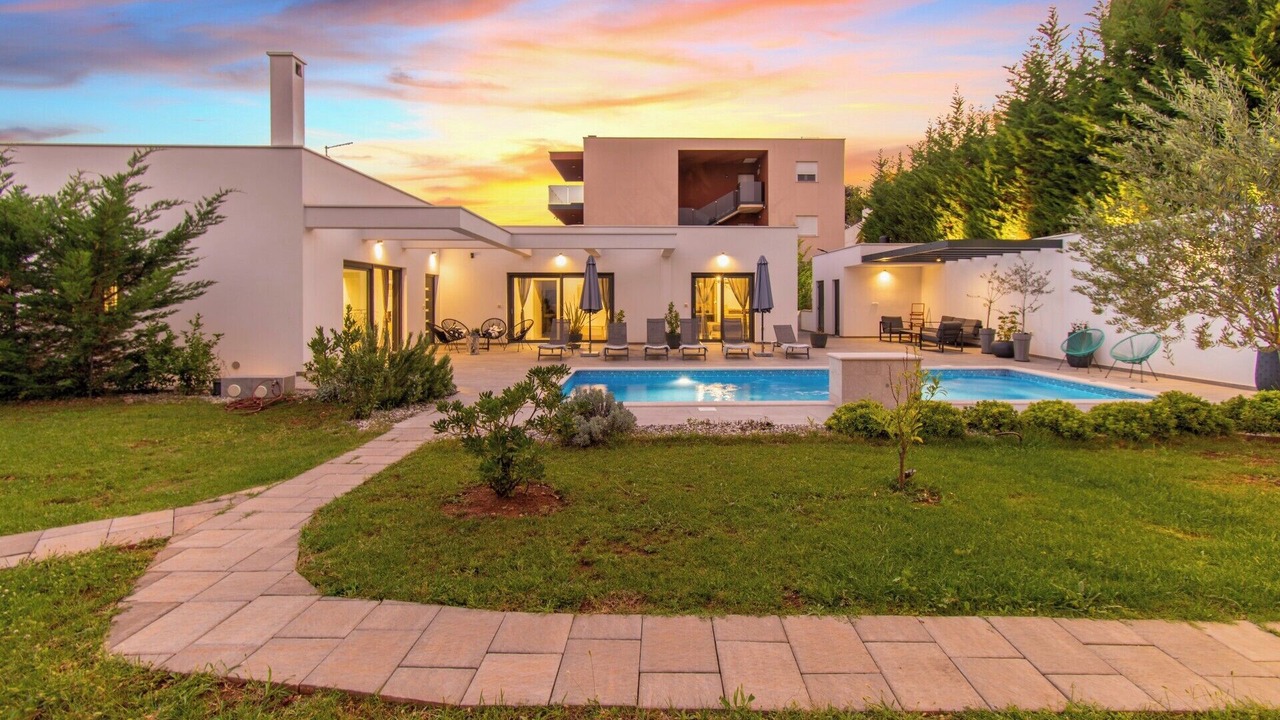 Photo of Outdoor in Pjescana Uvala