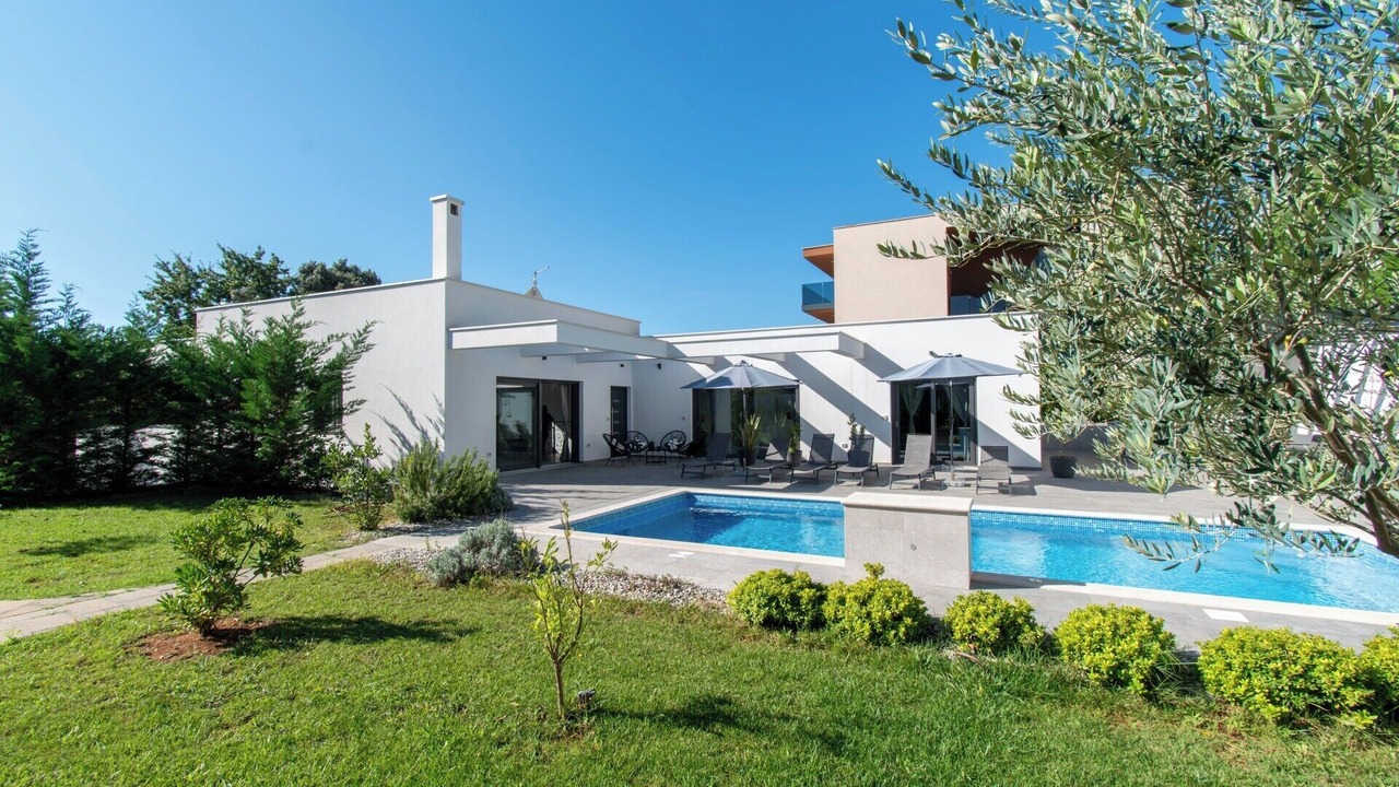 Photo of Outdoor in Pjescana Uvala