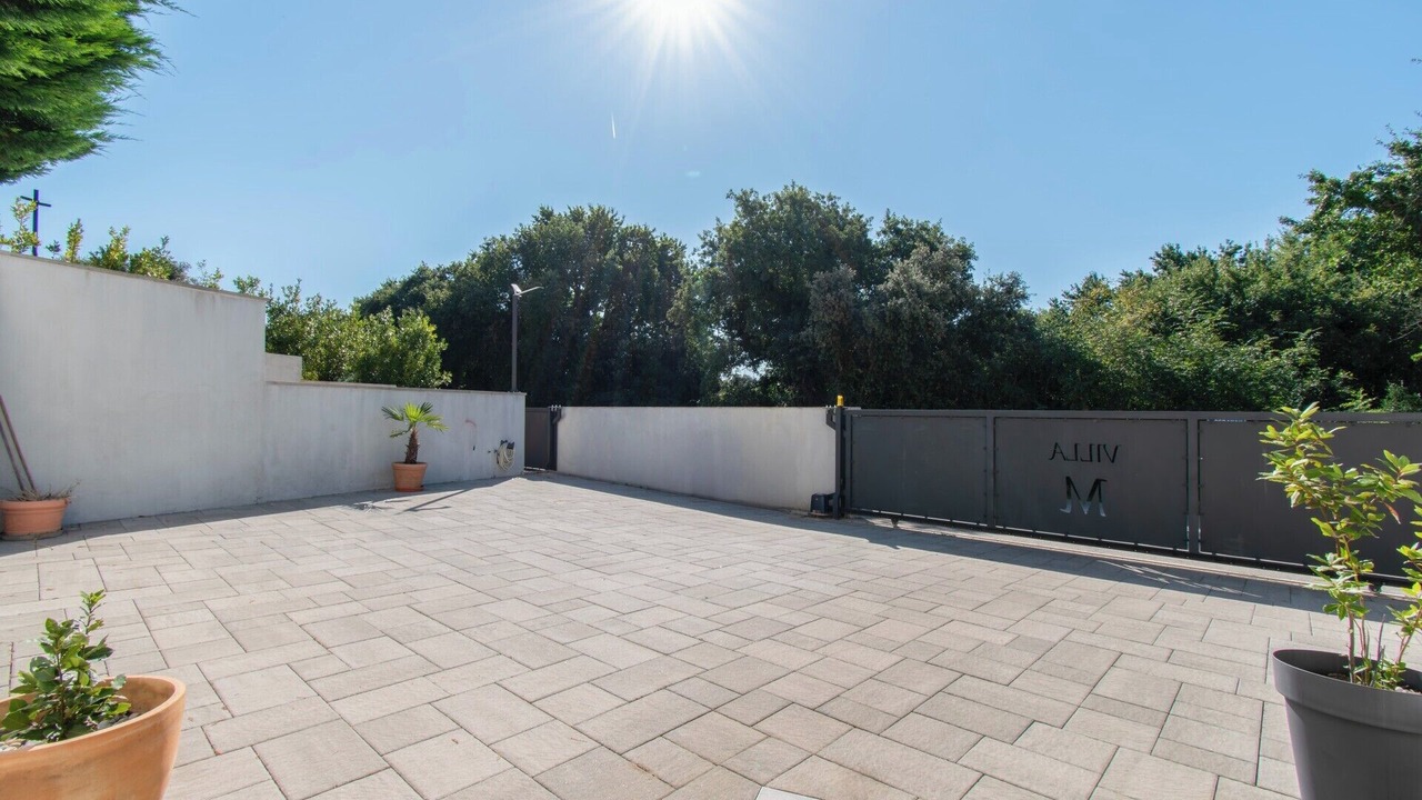 Photo of Outdoor in Pjescana Uvala