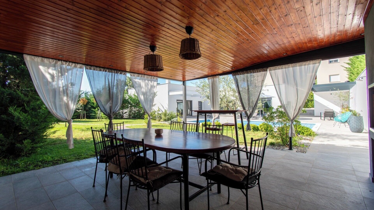 Photo of Outdoor in Pjescana Uvala