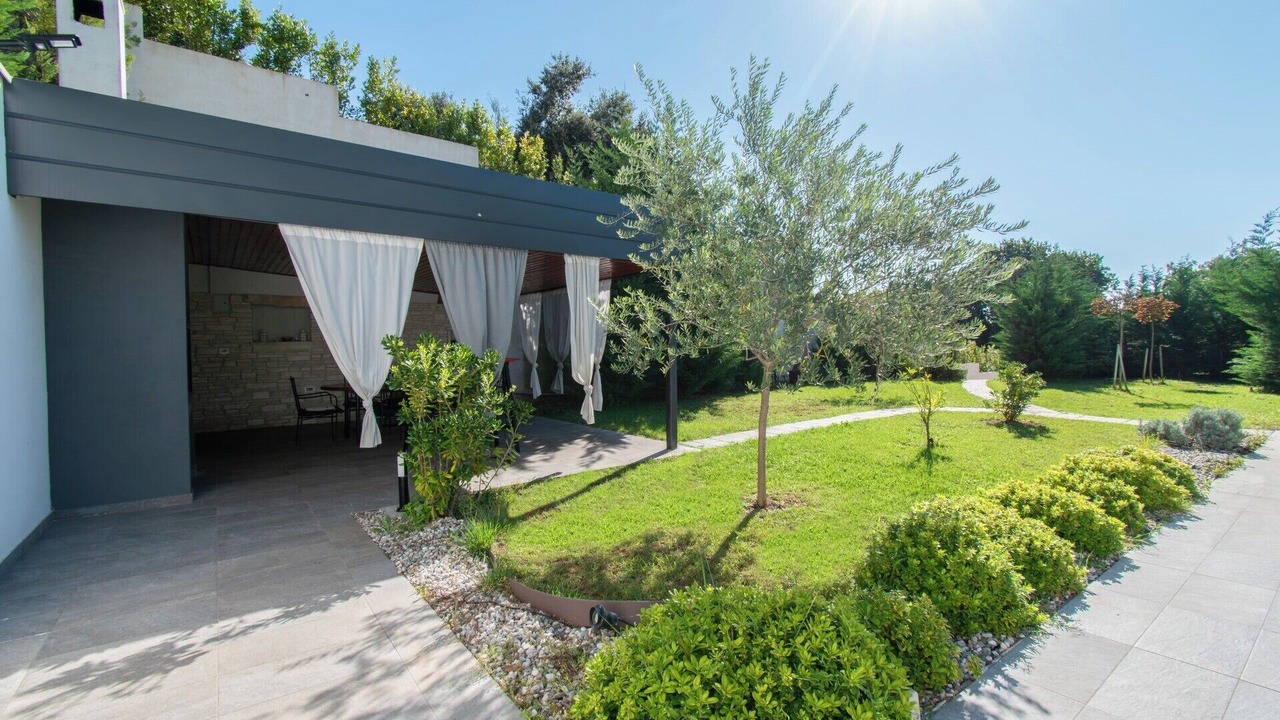 Photo of Outdoor in Pjescana Uvala