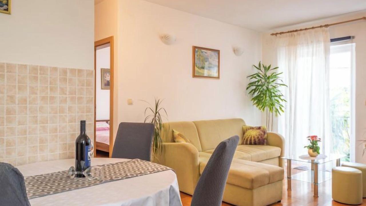 Photo of Livingroom in Jadranovo